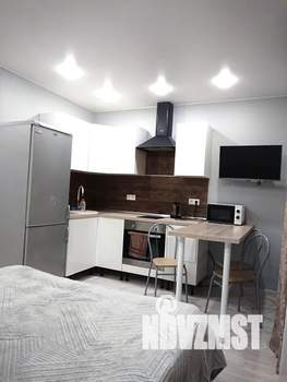 1-к квартира, посуточно, 25м2, 3/16 этаж