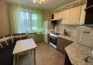 1-к квартира, на длительный срок, 33м2, 8/9 этаж