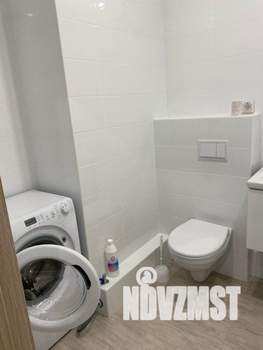 Студия квартира, на длительный срок, 32м2, 6/9 этаж