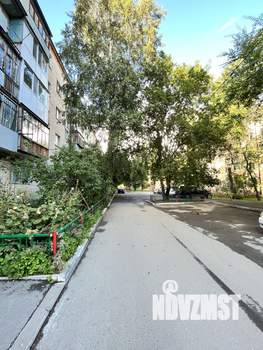 2-к квартира, на длительный срок, 44м2, 5/5 этаж