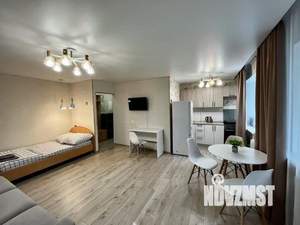 2-к квартира, посуточно, 47м2, 1/1 этаж