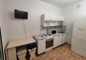 Студия квартира, на длительный срок, 25м2, 11/16 этаж