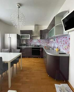 2-к квартира, на длительный срок, 62м2, 15/16 этаж