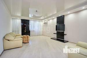 2-к квартира, на длительный срок, 84м2, 2/9 этаж