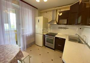 1-к квартира, на длительный срок, 47м2, 8/10 этаж