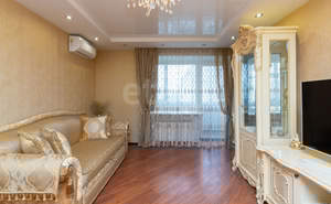 3-к квартира, на длительный срок, 60м2, 6/9 этаж