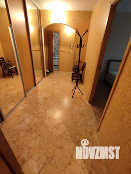 2-к квартира, на длительный срок, 60м2, 2/10 этаж