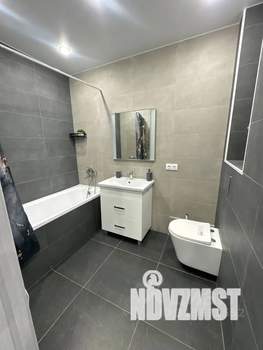 2-к квартира, посуточно, 65м2, 3/10 этаж