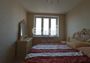 2-к квартира, на длительный срок, 60м2, 15/16 этаж