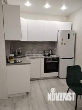 1-к квартира, на длительный срок, 41м2, 2/12 этаж