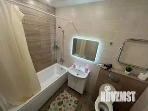 1-к квартира, посуточно, 28м2, 10/13 этаж