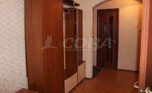 1-к квартира, на длительный срок, 45м2, 3/9 этаж