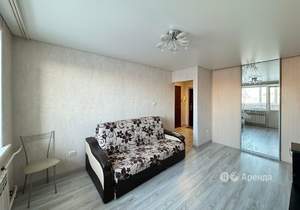 6-к квартира, на длительный срок, 32м2, 9/9 этаж