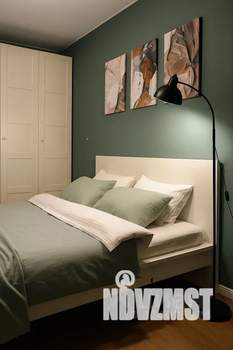 1-к квартира, посуточно, 40м2, 5/18 этаж