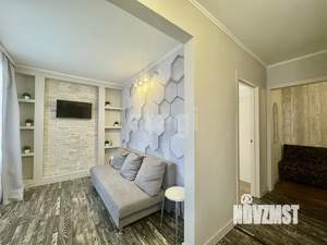 1-к квартира, на длительный срок, 30м2, 4/5 этаж