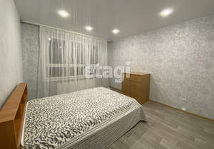 1-к квартира, на длительный срок, 47м2, 3/10 этаж