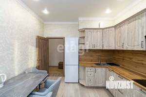 2-к квартира, на длительный срок, 66м2, 15/20 этаж