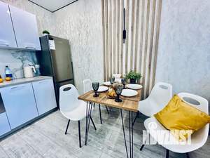 2-к квартира, посуточно, 46м2, 3/12 этаж