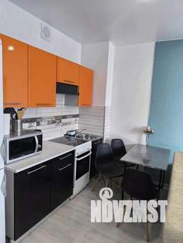 1-к квартира, посуточно, 32м2, 1/1 этаж