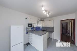 2-к квартира, на длительный срок, 64м2, 6/10 этаж