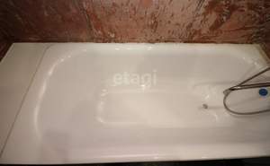 Студия квартира, на длительный срок, 20м2, 5/10 этаж