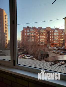 1-к квартира, на длительный срок, 45м2, 7/9 этаж