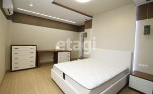 1-к квартира, на длительный срок, 72м2, 18/20 этаж