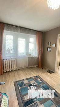 2-к квартира, на длительный срок, 45м2, 3/5 этаж