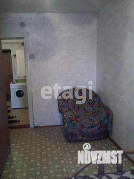 2-к квартира, на длительный срок, 46м2, 5/12 этаж