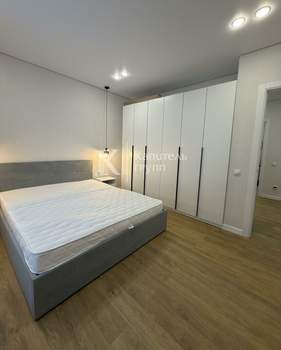 2-к квартира, на длительный срок, 48м2, 12/25 этаж