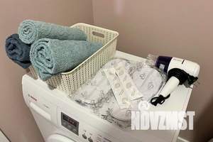 1-к квартира, посуточно, 28м2, 2/19 этаж