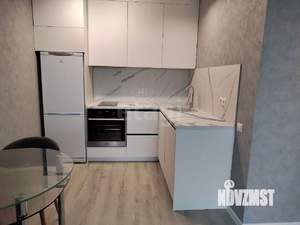 1-к квартира, на длительный срок, 40м2, 11/13 этаж