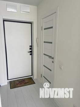 Студия квартира, посуточно, 19м2, 11/12 этаж