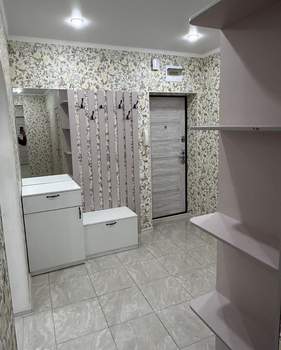 3-к квартира, на длительный срок, 85м2, 7/10 этаж