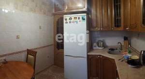 3-к квартира, на длительный срок, 70м2, 5/9 этаж