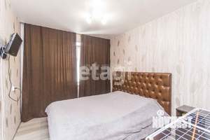 1-к квартира, на длительный срок, 37м2, 8/10 этаж