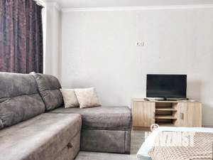 1-к квартира, посуточно, 46м2, 1/1 этаж