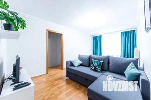 1-к квартира, посуточно, 32м2, 5/5 этаж