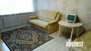 1-к квартира, на длительный срок, 30м2, 4/5 этаж