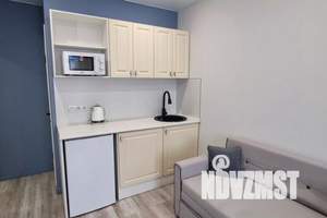 1-к квартира, посуточно, 17м2, 1/26 этаж