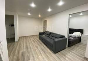 2-к квартира, на длительный срок, 42м2, 4/5 этаж