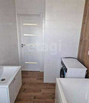 1-к квартира, на длительный срок, 45м2, 14/16 этаж