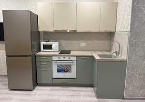 Студия квартира, на длительный срок, 28м2, 5/15 этаж