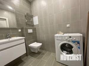 1-к квартира, посуточно, 32м2, 17/17 этаж