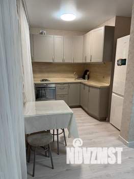 2-к квартира, посуточно, 45м2, 5/5 этаж