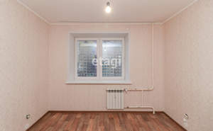 2-к квартира, на длительный срок, 51м2, 10/17 этаж