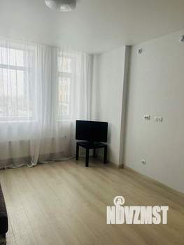 1-к квартира, на длительный срок, 44м2, 2/20 этаж