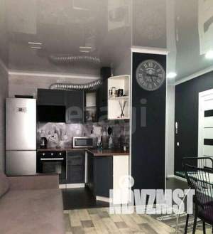 2-к квартира, на длительный срок, 40м2, 15/16 этаж