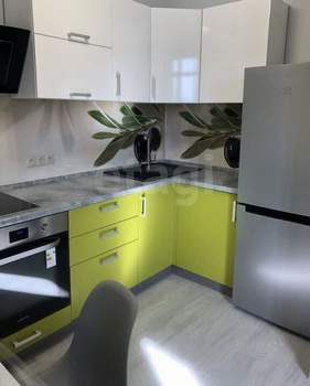 Студия квартира, на длительный срок, 31м2, 10/11 этаж