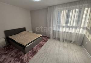 2-к квартира, на длительный срок, 57м2, 6/16 этаж